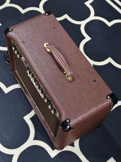 Marshall AS-50R