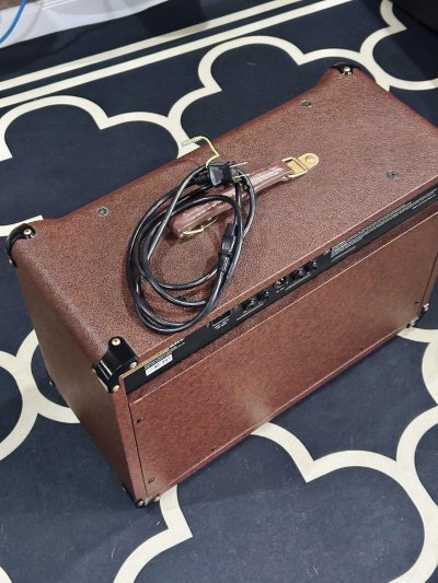Marshall AS-50R
