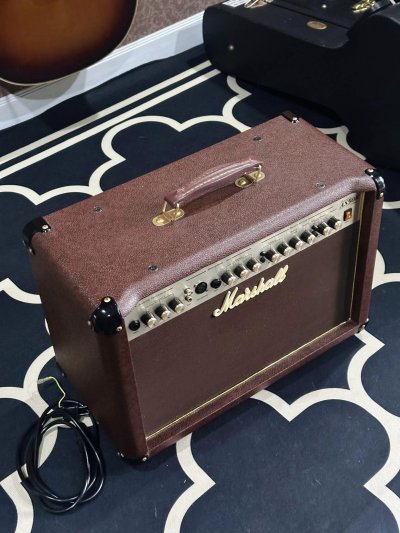 Marshall AS-50R
