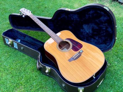 Takamine SA-241 N