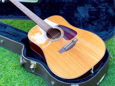 Takamine SA-241 N