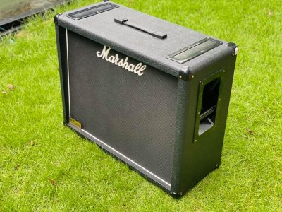 Cap Marshall 1936V