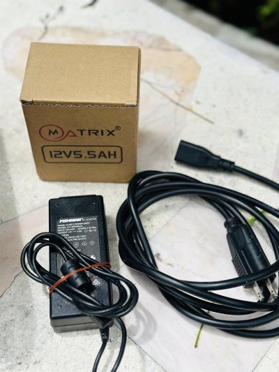 FISHMAN LOUDBOX MINI CHARGE