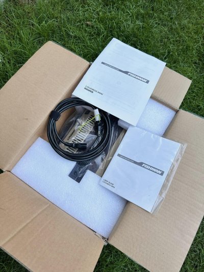 Fishman LoudBox Mini