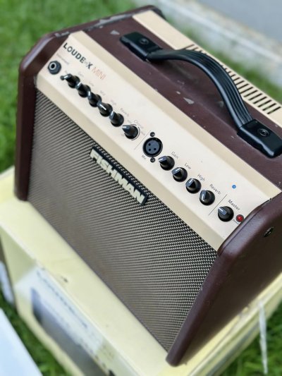 Fishman LoudBox Mini