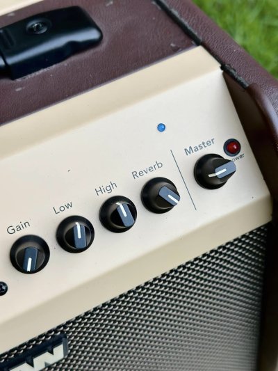 Fishman LoudBox Mini
