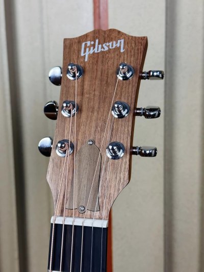 Gibson G-45