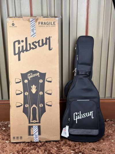 Gibson G-45