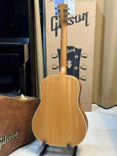 Gibson J-35 30s Faded