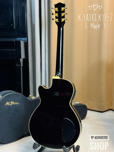 K.Yairi KYF-2