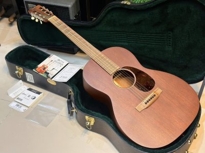 Martin OOO-15SM