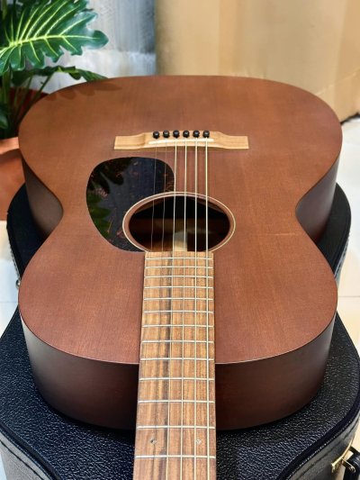 Martin OOO-15SM