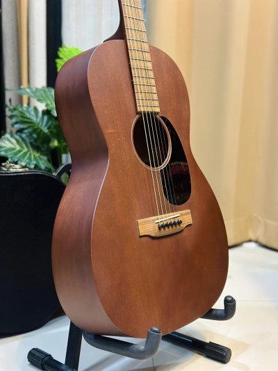 Martin OOO-15SM