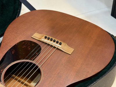 Martin OOO-15SM