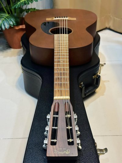 Martin OOO-15SM