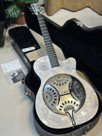 Martin Alternative II Resonator