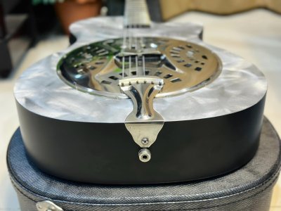 Martin Alternative II Resonator