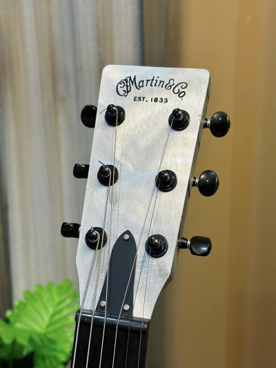 Martin Alternative II Resonator