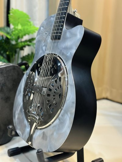 Martin Alternative II Resonator