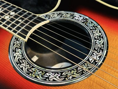 Ovation 1767 Legend Ovation 1767 Legend