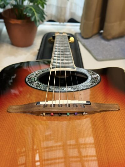 Ovation 1767 Legend