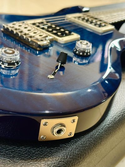PRS S2 Custom 22