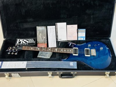 PRS S2 Custom 22