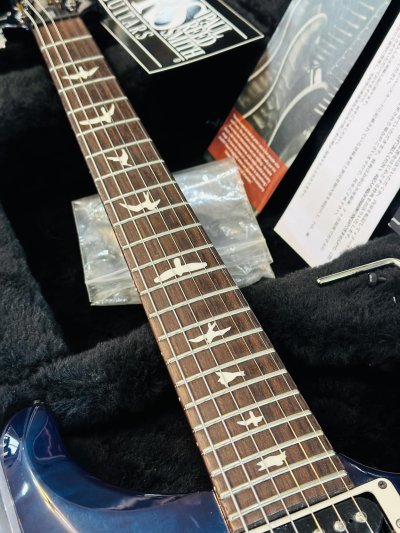 PRS S2 Custom 22