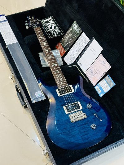 PRS S2 Custom 22