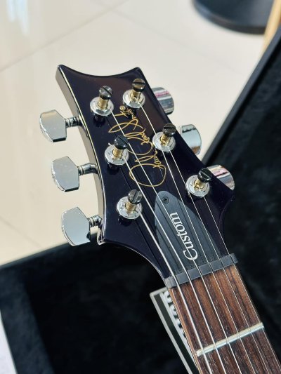 PRS S2 Custom 22