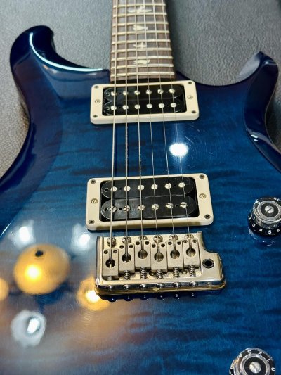PRS S2 Custom 22