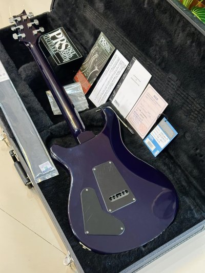PRS S2 Custom 22