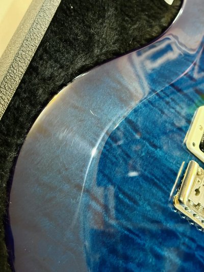 PRS S2 Custom 22