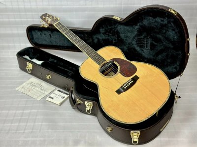 Takamine NV-460S