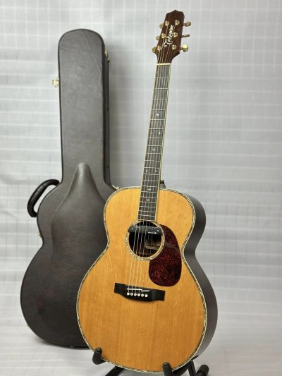 Takamine NV-460S