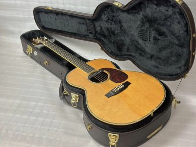 Takamine NV-460S