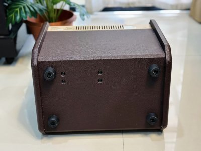 Fishman Loud box mini