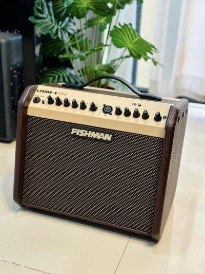Fishman Loud box mini Fishman Loud box mini