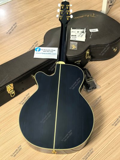 Takamine DMP-552C DBS