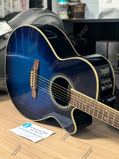 Takamine DMP-552C DBS