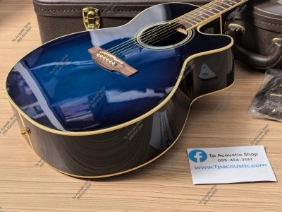 Takamine DMP-552C DBS