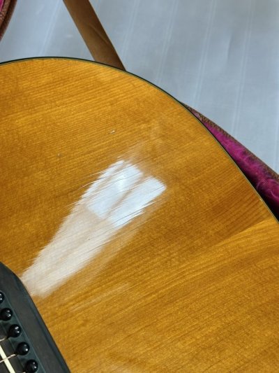 Gibson J-25 nat