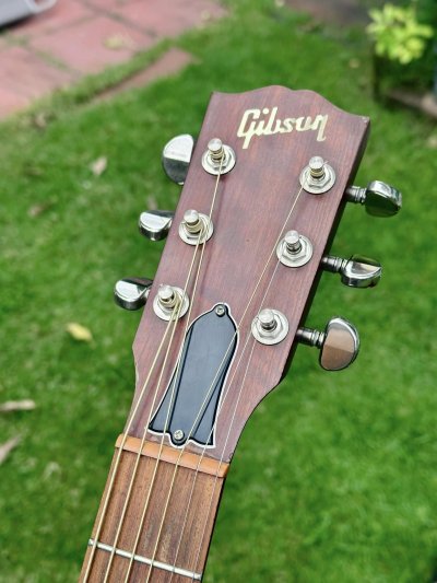 Gibson CL-20 Standard Plus