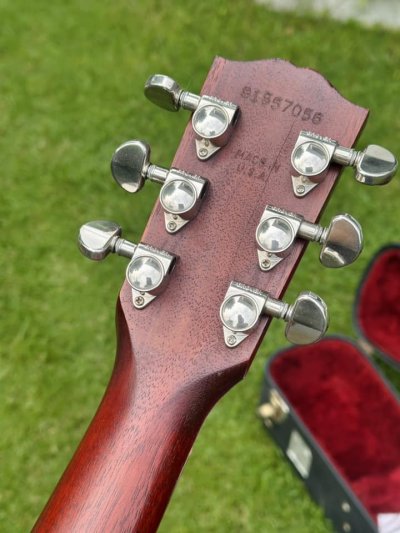 Gibson CL-20 Standard Plus