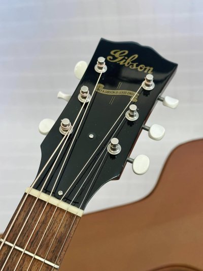 Gibson J-45HG