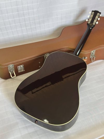 Gibson J-45HG