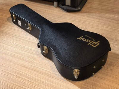 Gibson J-45 Standard (Natural)