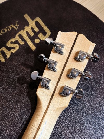 Gibson HP-635W