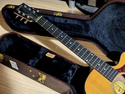 Gibson HP-635W