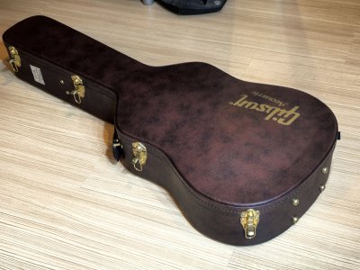 Gibson HP-635W